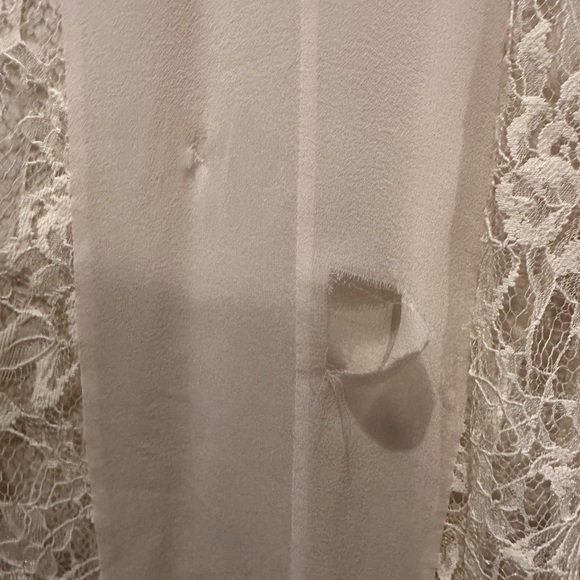 Stunning Alice + Olivia Bustier Gown - Picture 7 of 10